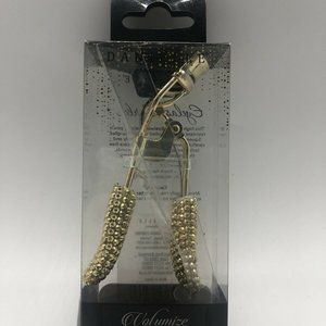 Danielle Creations Volumize Eyelash Curler Gold